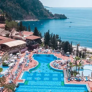 Liberty Lykia Semesteranläggning (resort)