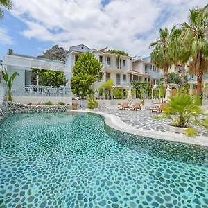 2* Hotel Salonika