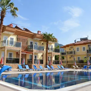 Yalcin & Ölüdeniz