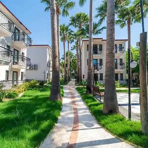 4* Resort Sundia By Liberty (adults Only)