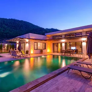  Villa Marla - 2 Bedroom Honeymoon