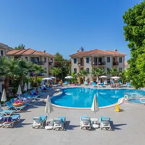  Hotel Marcan Adult Only