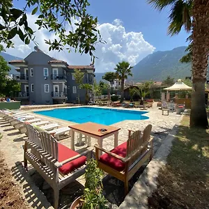 Greenway Ölüdeniz