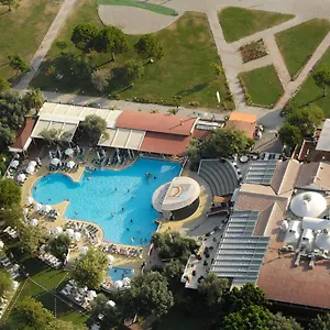 5* Ośrodek wypoczynkowy Belcekiz Club -