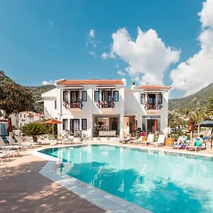 3* Bed & Breakfast Bronze