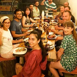Oludeniz Hostel Хостел
