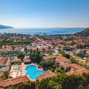4* Hotel Alize -