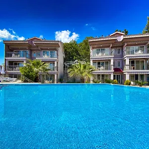Hotel Zehra - Halal, Ölüdeniz