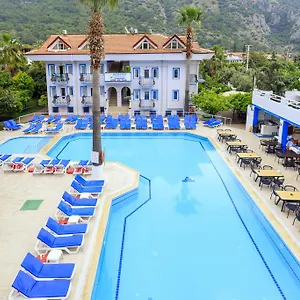 3* Hotel Akdeniz