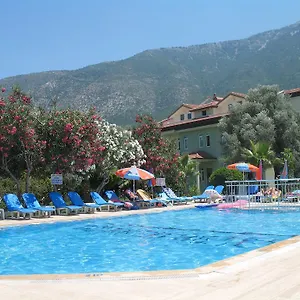 2* Bed & Breakfast Gorkem &