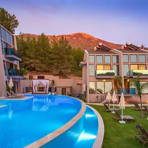 فندق Orka Cove Penthouse & Adults Only, أولدينيس