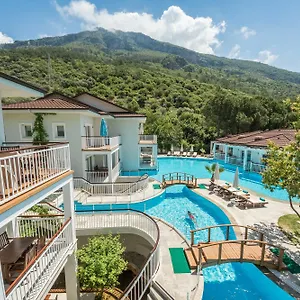 Hotel Mozaik, Ölüdeniz