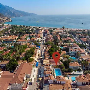Hotel On, Ölüdeniz