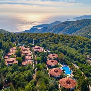 4* Ośrodek wypoczynkowy Montana Pine