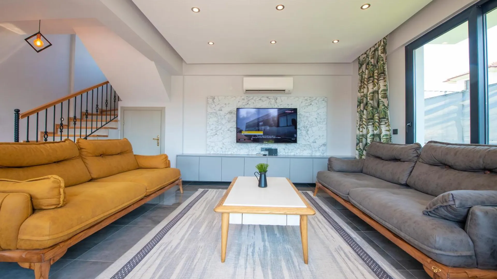 Villa Dove Oludeniz Turecko