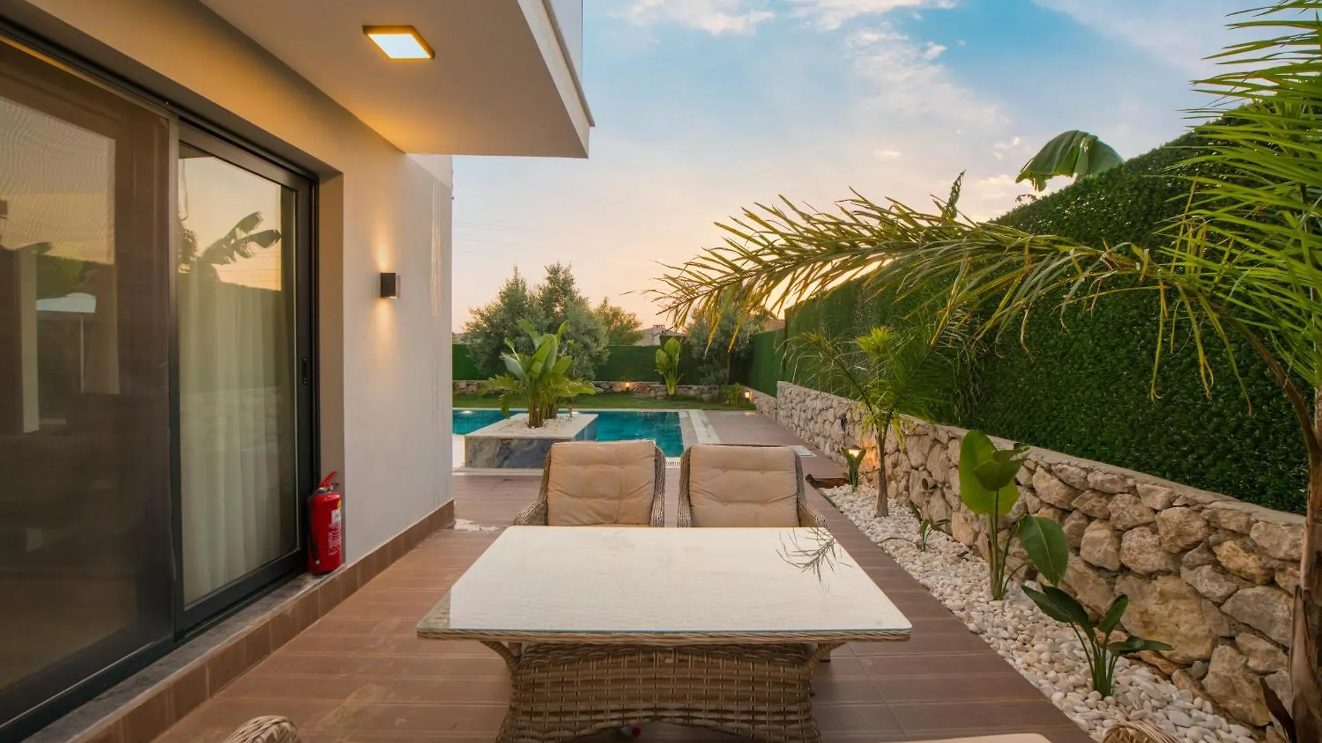 Villa Dove Oludeniz