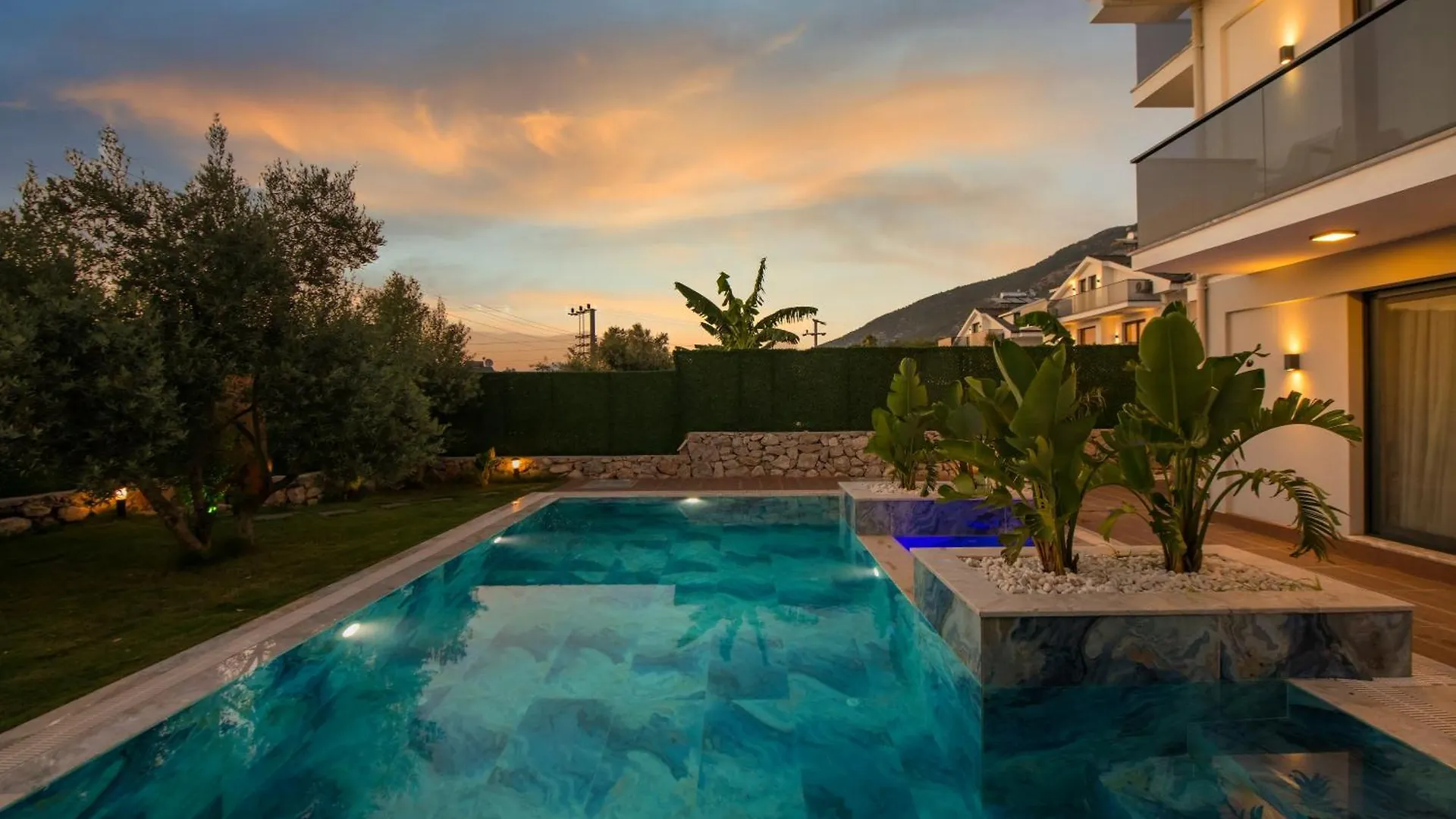 Villa Dove Oludeniz