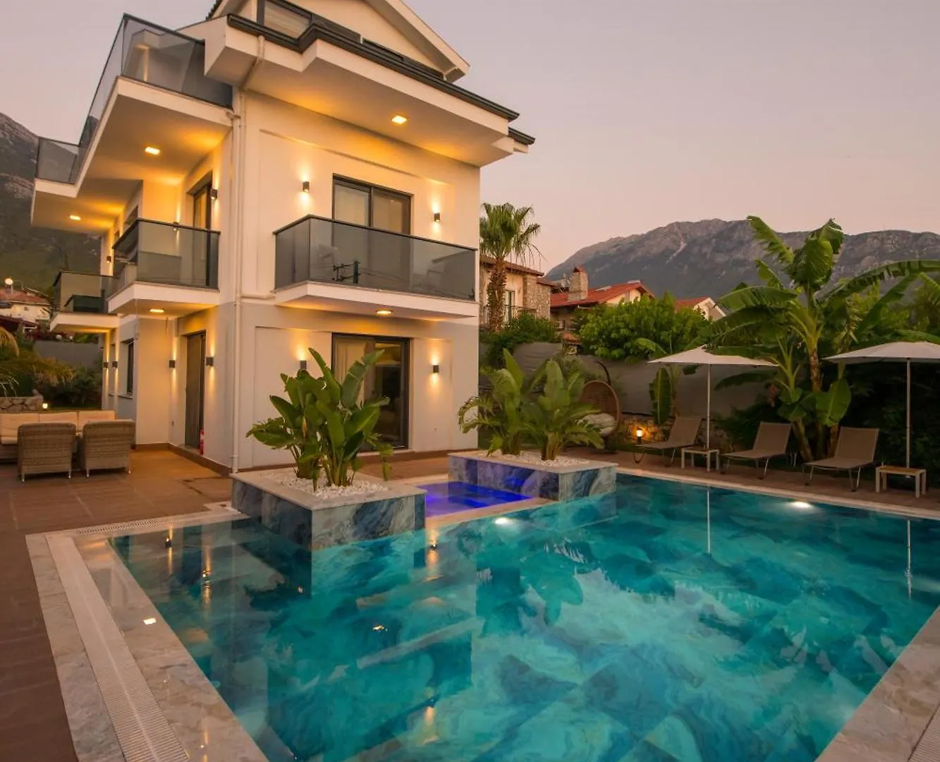 Villa Dove Oludeniz