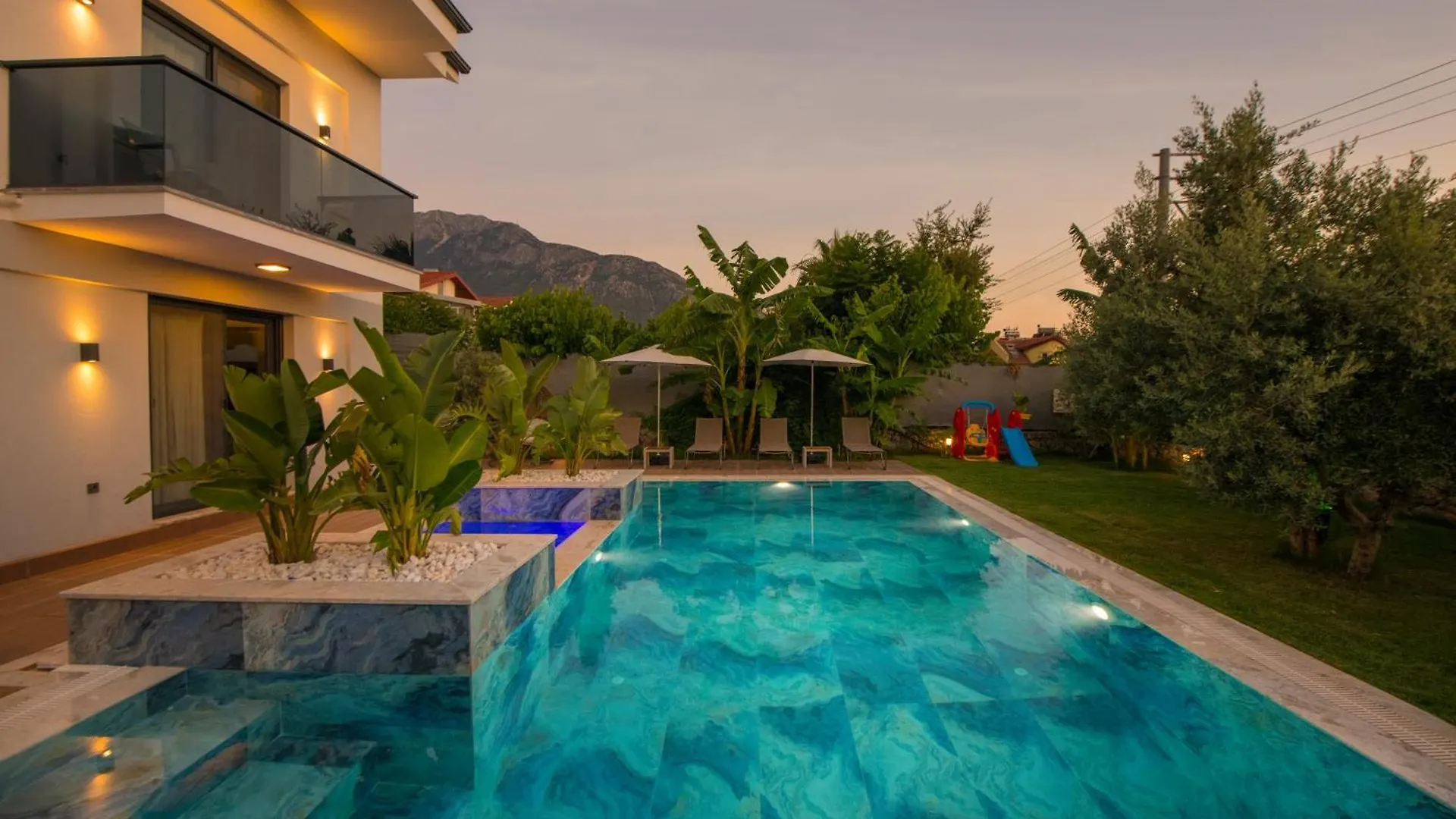 Villa Dove Oludeniz