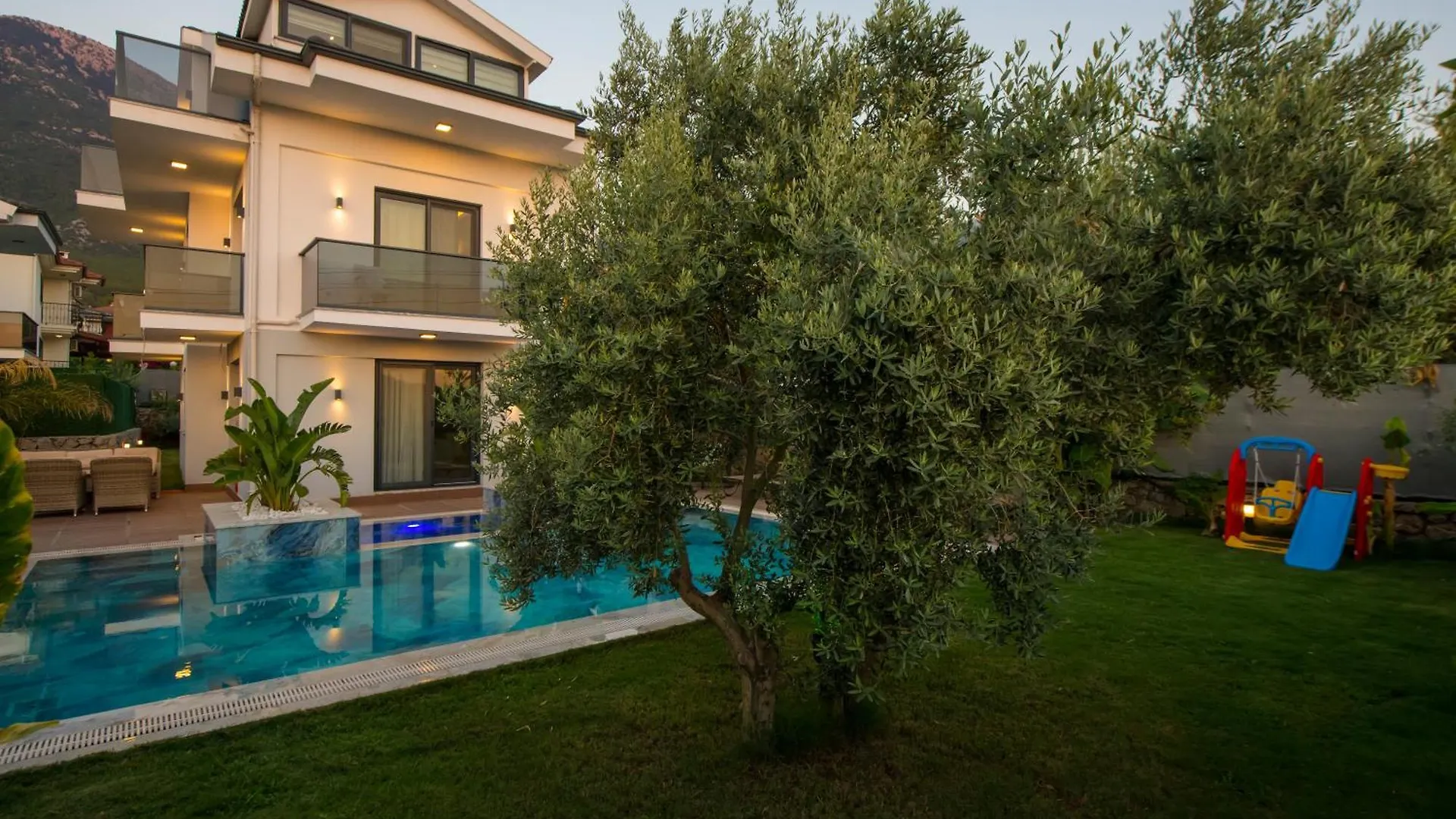 Villa Dove Oludeniz