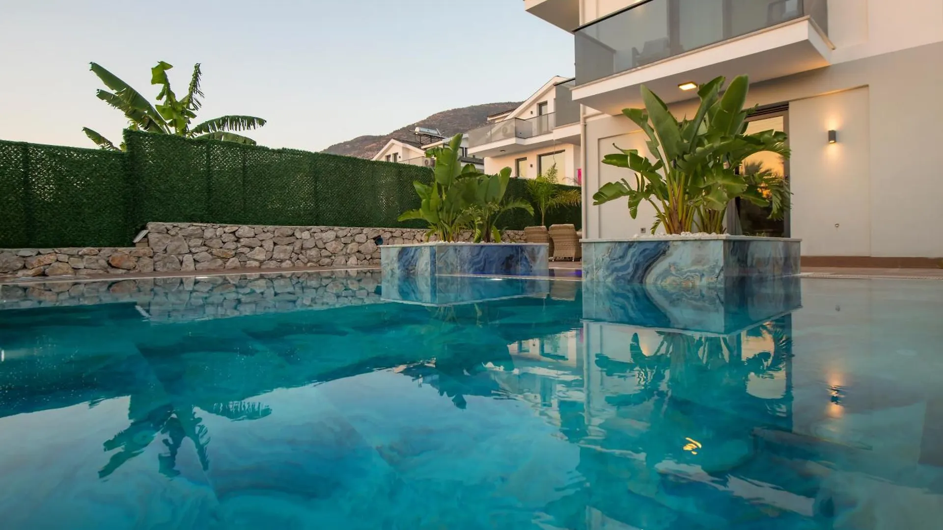 Villa Dove Oludeniz