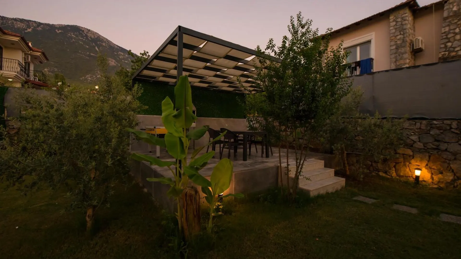 Villa Dove Oludeniz 0*,  Turkey