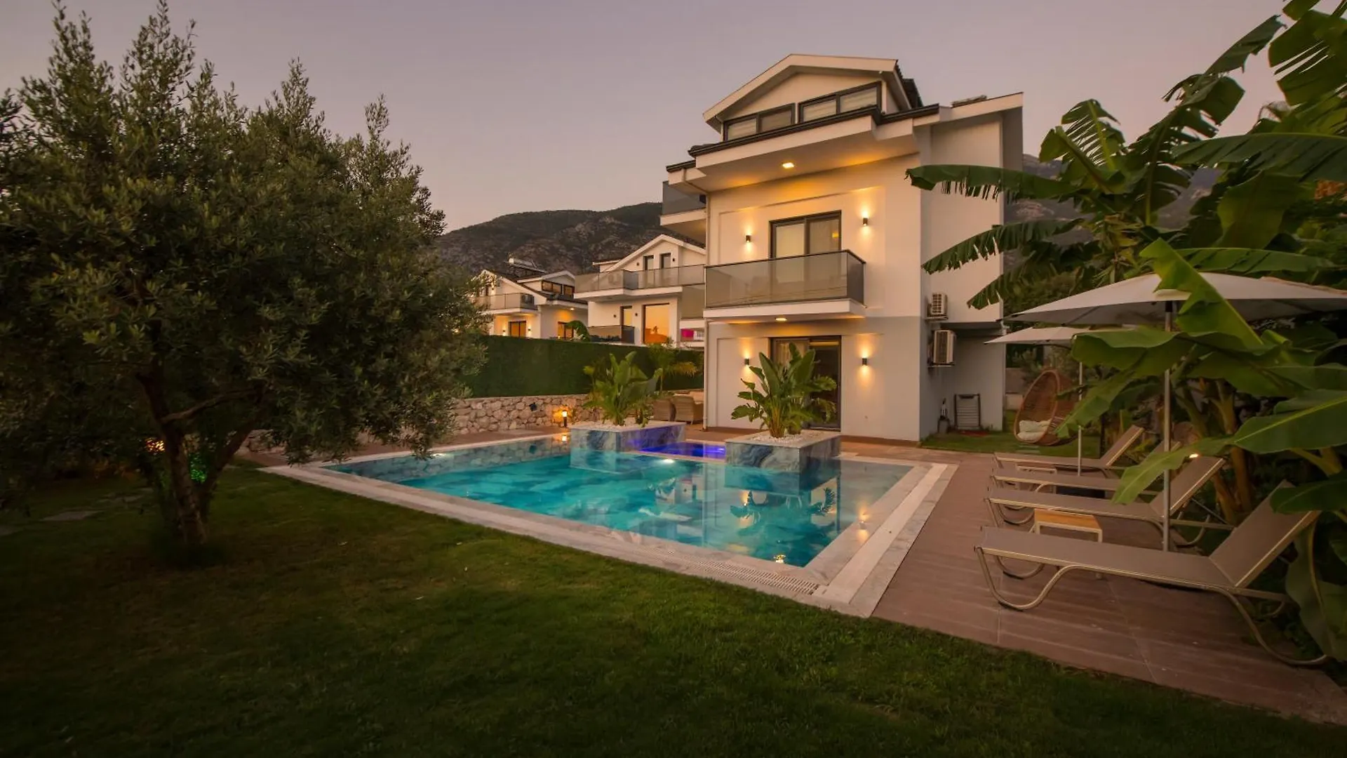 Villa Dove Oludeniz