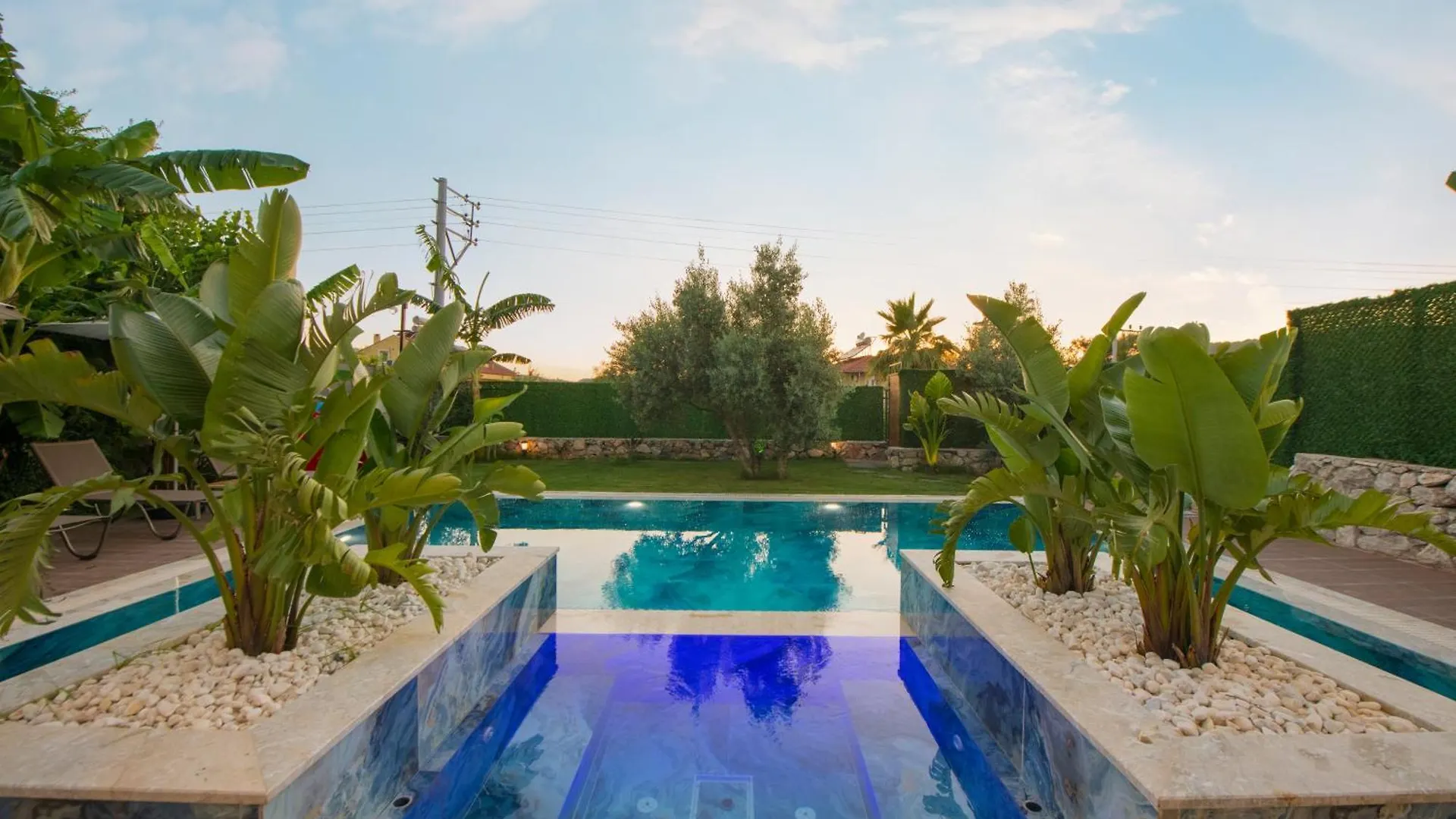 Villa Dove Oludeniz
