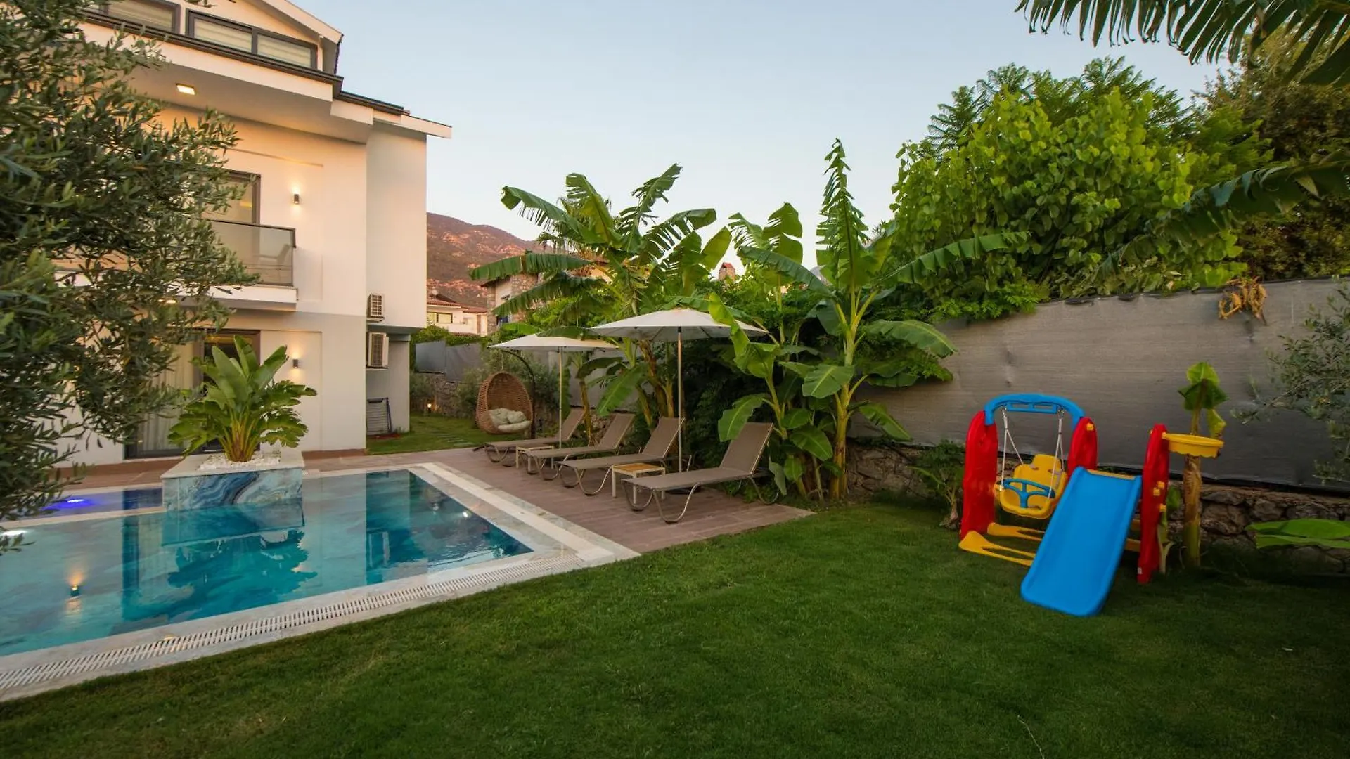 Villa Dove Oludeniz