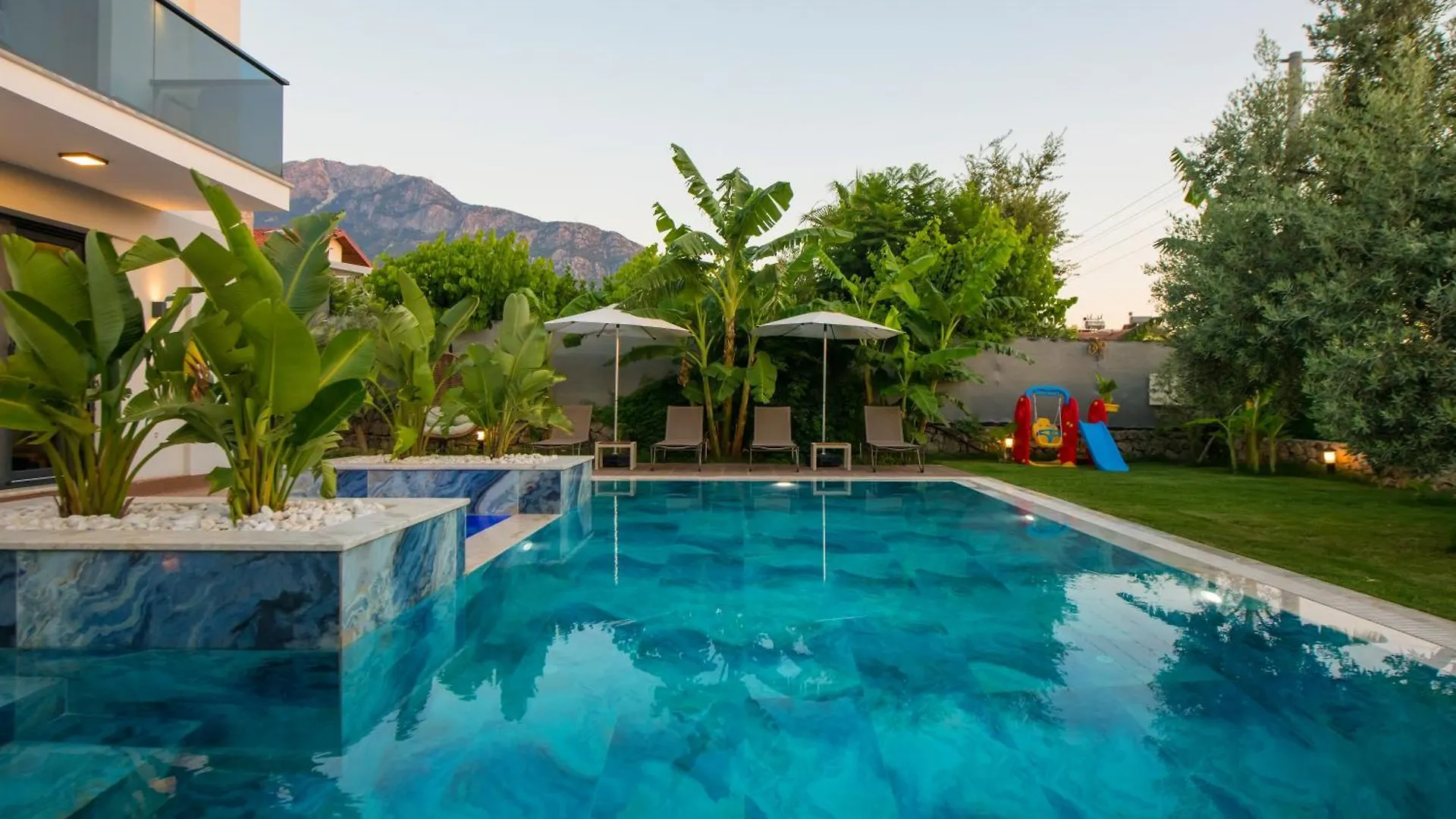 Villa Dove Oludeniz