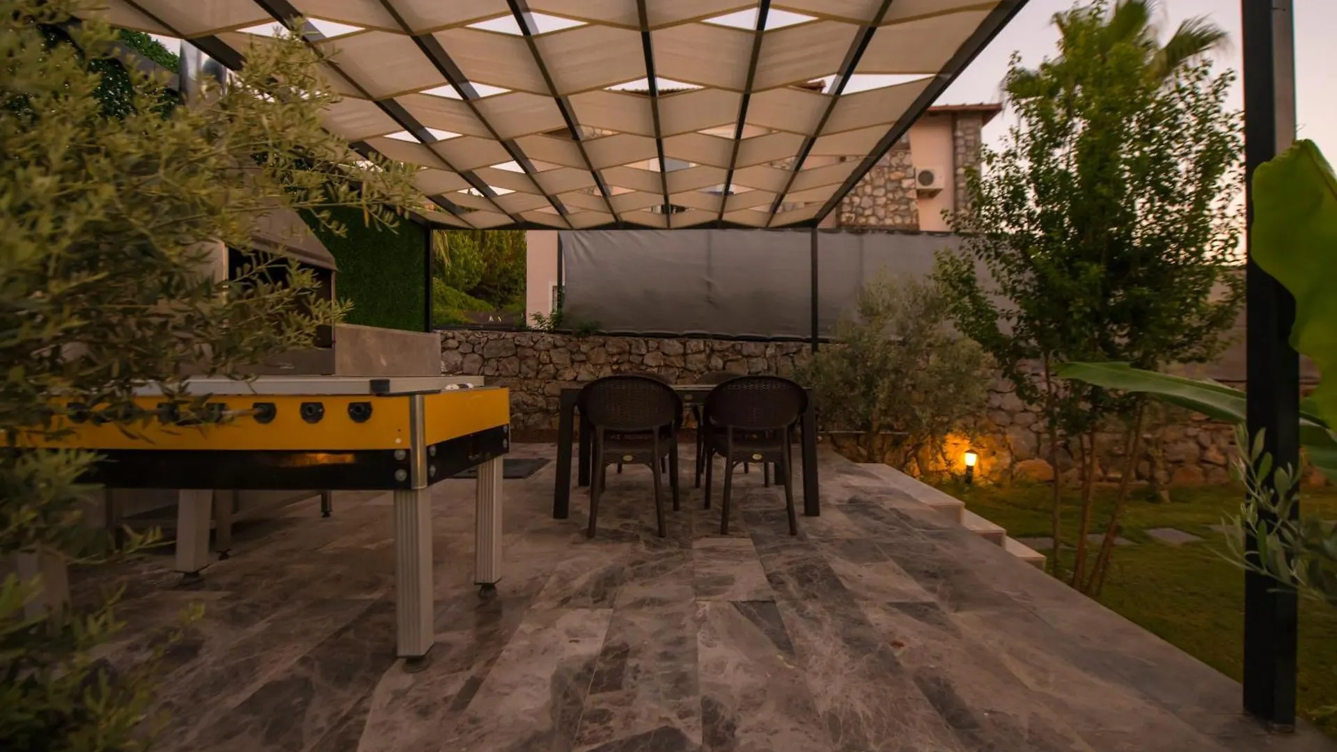 Villa Dove Oludeniz