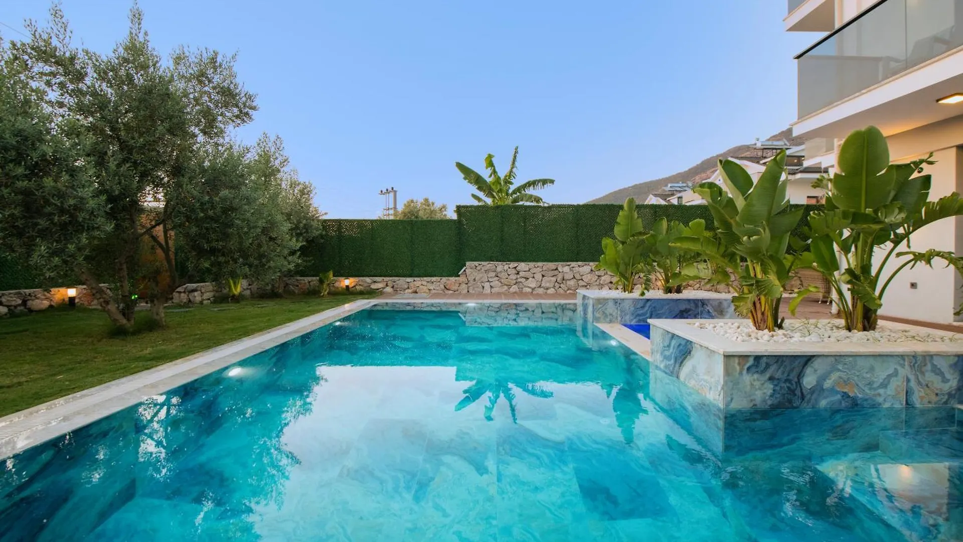 Villa Dove Oludeniz Turkey