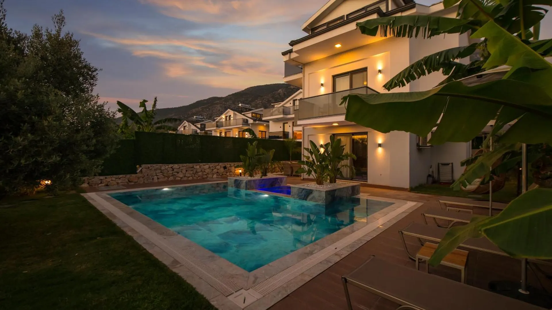 Villa Dove Oludeniz