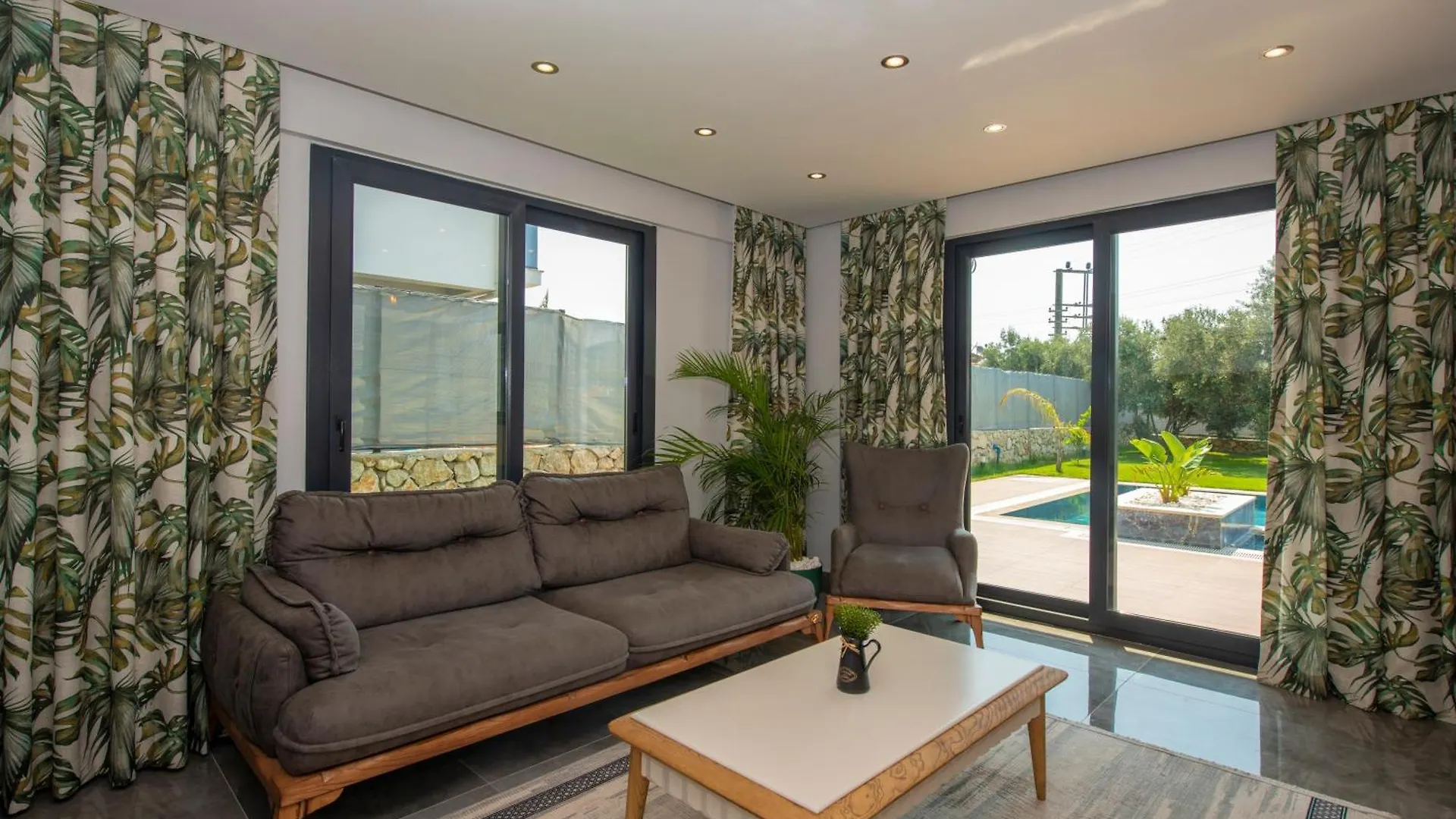Villa Dove Oludeniz