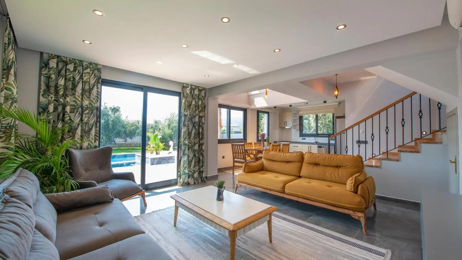Villa Dove Ölüdeniz Turcja
