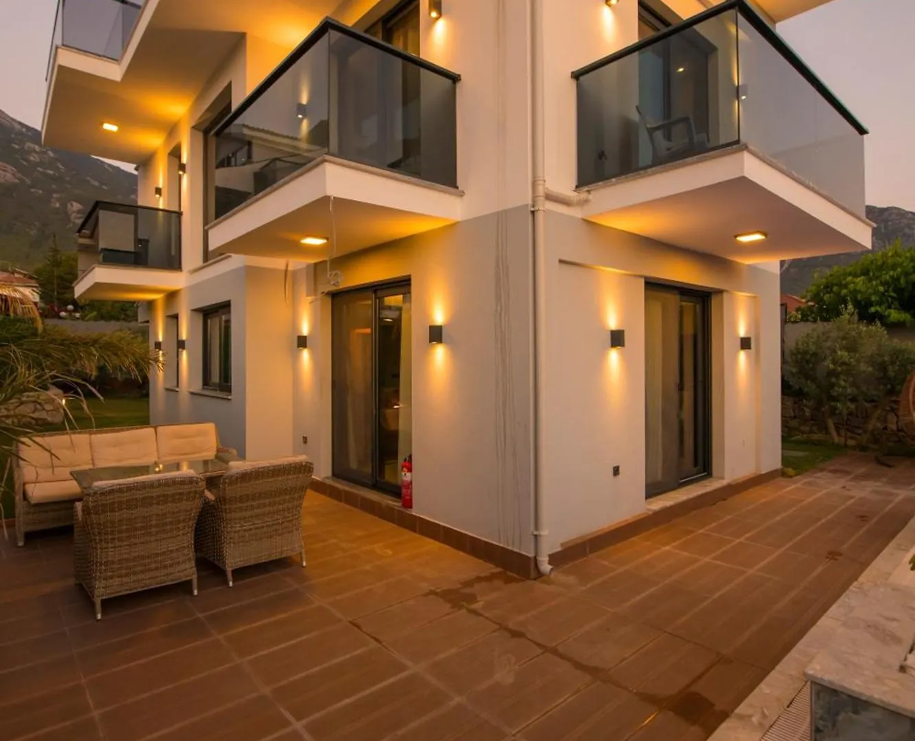 Villa Dove Ölüdeniz