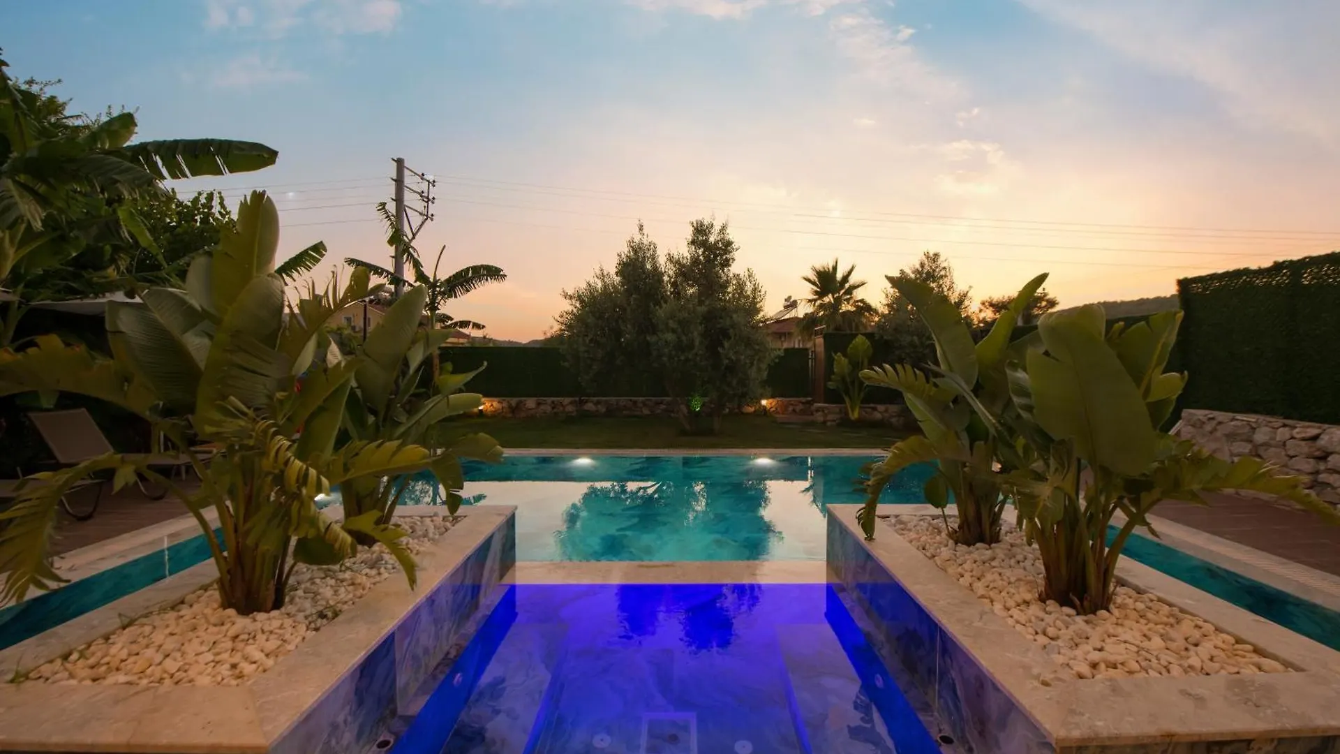 Villa Dove Ölüdeniz
