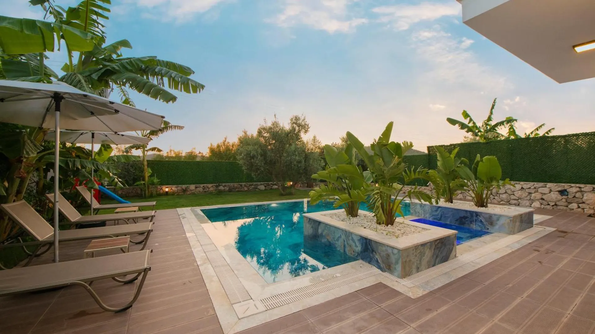 Villa Dove Ölüdeniz 0*,  Turcja